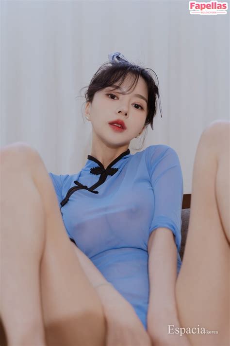 Espacia Korea Aka Espacia Korea Nude Leaks Fapellas