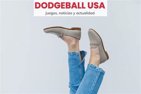 Consejos Para Encontrar La Mejor Zapatería De Barcelona Dodgeball Usa