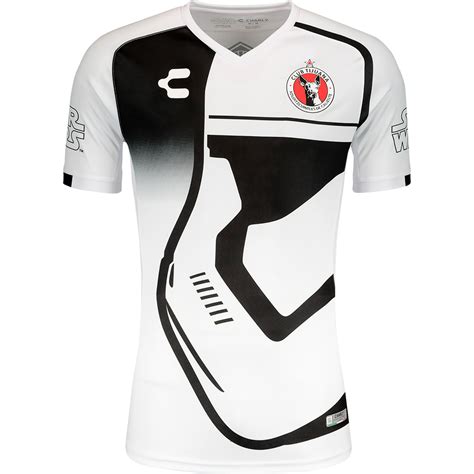 Venta Jersey Xolos En Stock