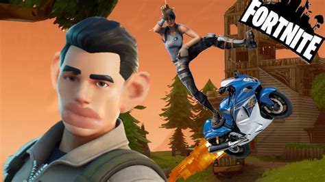 DEUX NOOBS SUR FORTNITE Feat ST3VE YouTube