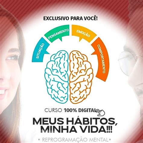 NEUROBIOLOGIA da FORMAÇÃO dos HÁBITOS Ciência do Sucesso e Realização