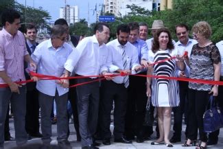 Midianews Governo Inaugura Viaduto E Anuncia Mais Obras Antes Da Copa