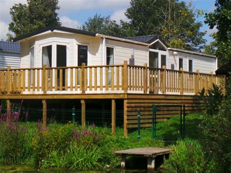 Why Buy A Mobile Home In Europe Mobile Homes Abroad