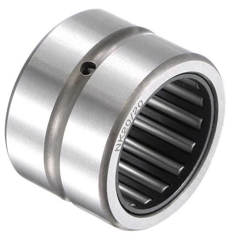 Nks Needle Roller Bearing Mm China Nks Bearing And Nks