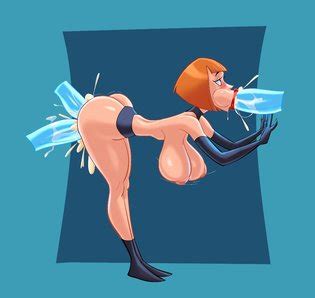 John Coffe Luscious Hentai Manga Porn