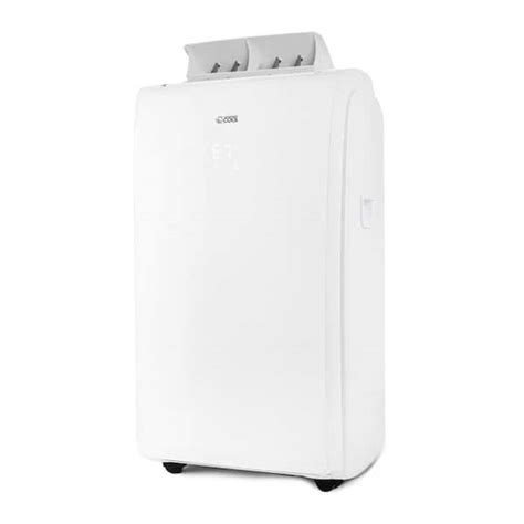 Big W Coolway Portable Air Conditioner Store Emergencydentistry