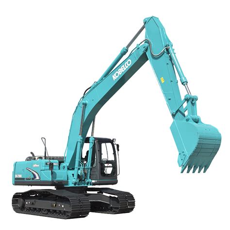 Kobelco Excavator Sk Super X Ricon Private Limited Sg