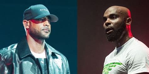 Kaaris vs Booba donné vainqueur Kaaris réclame ses 1 million deuros