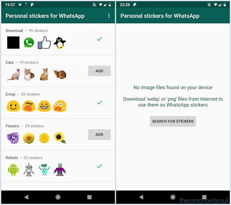 Top 51 Whatsapp Stickers You Should Use [download] Personal Stickers Added