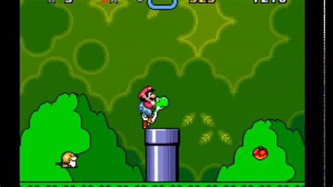 Super mario world emulator mac - waberlinda