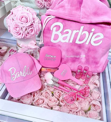 Yesenia On Instagram “🎀🌸happy Pink Wednesday🎀🌸 I’m So Excited To Have Found This Barbie Cap