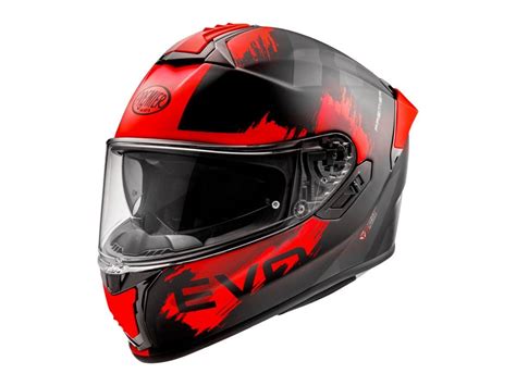 Professional Full Face Motorcycle Racing Helmets Of The Best Brands