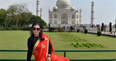 Fra Delhi Privat Taj Mahal Og Agra Fort Tur I Bil Getyourguide