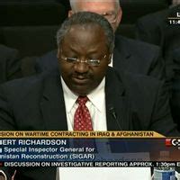 Herbert Richardson | C-SPAN.org