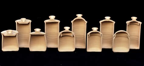 What Are The Four Types Of Pottery Pymon