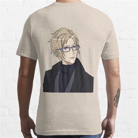 Disapproving Sakyo A T Shirt For Sale By Tabunyorokobi