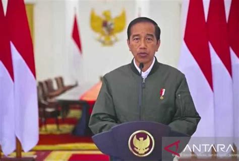 Presiden Perintahkan Kapolri Usut Tuntas Tragedi Maut Kanjuruhan