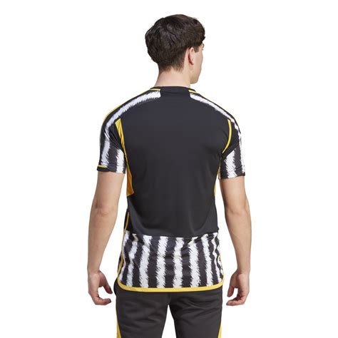 Maillot Domicile Juventus Turin Juventus Serie A Quipes