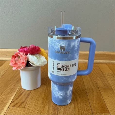 Stanley Kitchen Send Offers 3 Stanley Tie Dye Ocean Blue 4 Oztarget