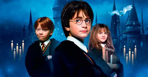 Pré venda para a Maratona Harry Potter nos cinemas começa hoje saiba