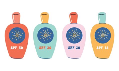 Солнцезащитный крем SPF защитная косметика для летних пляжных каникул и ...