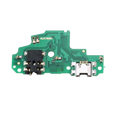 Dock Charging Pcb Board For Huawei Enjoy S Huawei P Smart