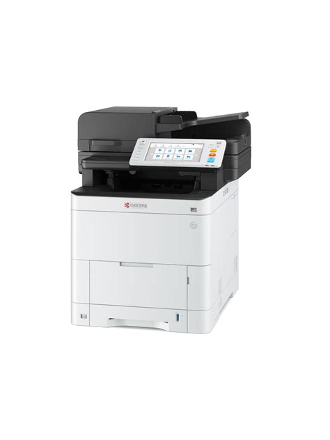 Kyocera ECOSYS MA3500cifx Plus Multifunktionsdrucker Farbe Laser