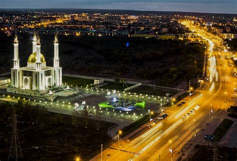 Актобе город фото — Каталог Фото