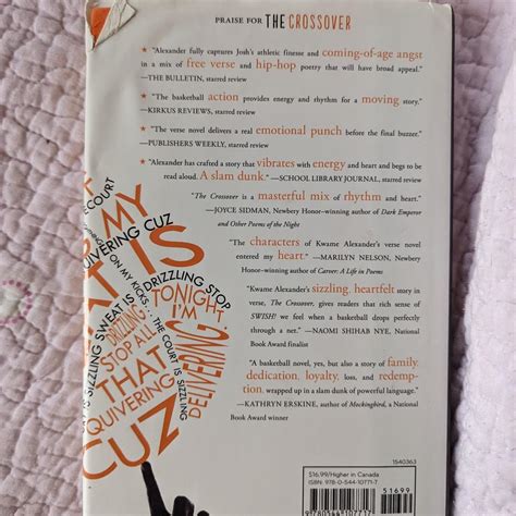 crossover book branded  exposure book depop