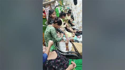 🤩🤩🤩🤩light Makeup Viralshort Video Youtube Nisha Beauty Parlour