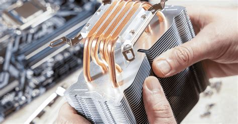 What Does The Heat Sink In A Computer Do At Mark Riffle Blog