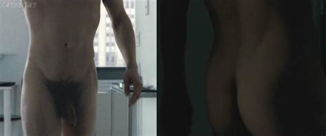 Michael Fassbender Full Frontal Naked