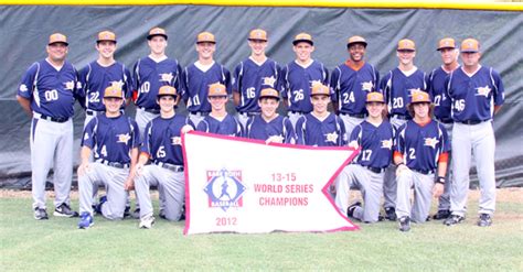 Babe Ruth League
