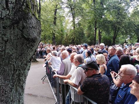 79 rocznica powstania warszawskiego W Godzinę W w całym woj