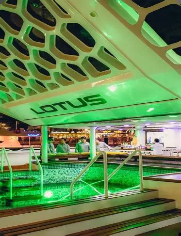 Lotus Mega Yacht Dubai | lotus mega yacht tickets