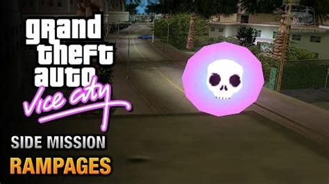 Rampages | GTA Wiki | Fandom