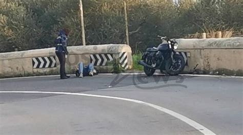 Piano Di Sorrento Positano Ennesimo Incidente Stradale Sulla Ss