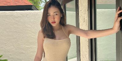 Bikini Krem 3 Foto Trakteer Id