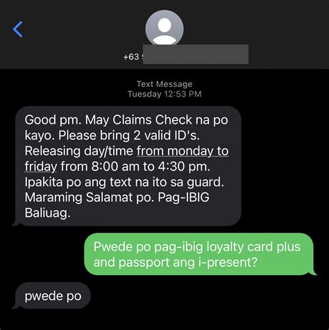 How To Claim Your Pag Ibig Mp Savings After Years