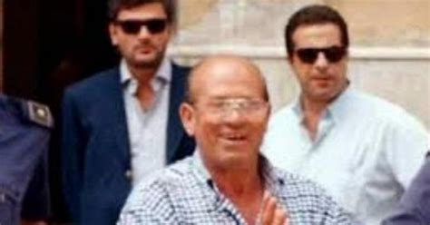 Morto In Carcere A Milano Il Boss Palermitano Vincenzo Galatolo