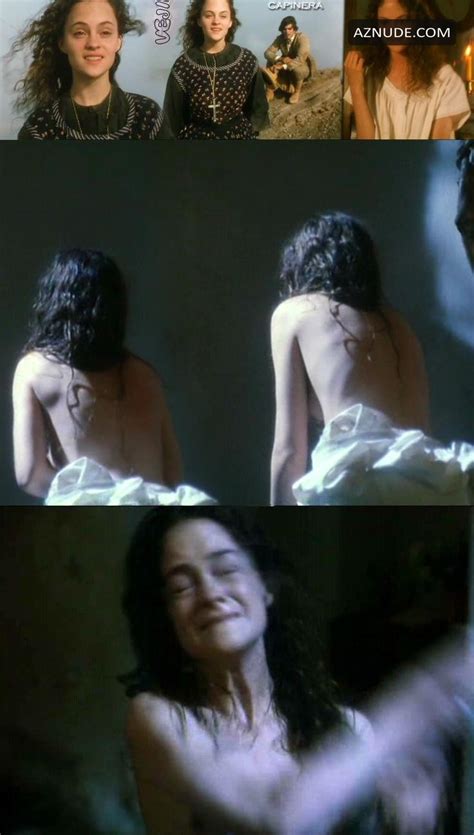 SPARROW NUDE SCENES AZNude