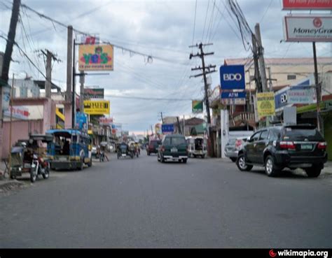 San Carlos City Poblacion San Carlos