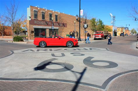 Viagem De Carro Estados Unidos Roteiro De Dias Por Estados