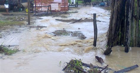 G1 Lixo Acumula E Chuva Invade Casas Em Pedra Branca Do Amapari