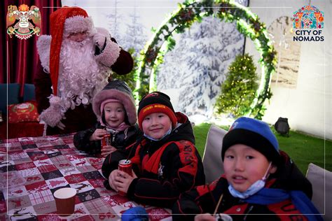 ФОТО: "Улаанбаатарын мөнгөн үдэш" үргэлжилж байна