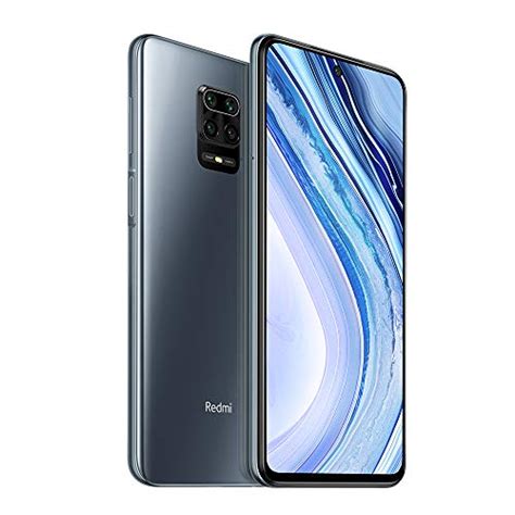 Xiaomi Redmi Note 9 Pro Bianco OFFERTES Ottobre Clasf