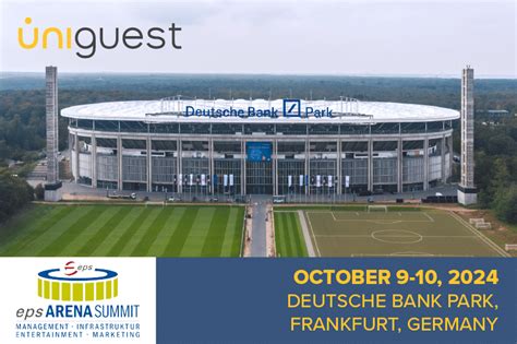 Arena Summit Uniguest Events
