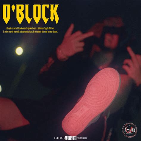 O'Block - YouTube Music