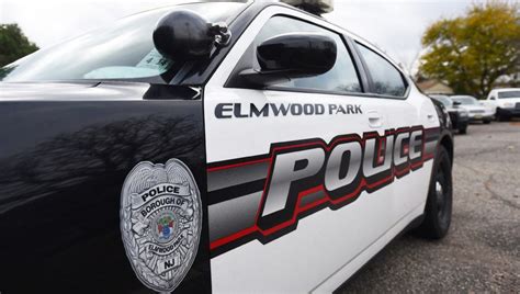 Elmwood Park Man Charged With Attempted Murder