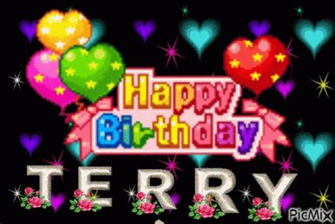 Terry Happy Birthday Terry GIF - Terry Happy Birthday Terry Greeting ...